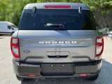 Used 2024 Ford Bronco Sport Big Bend image 4