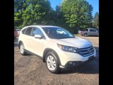 Used 2014 Honda CR-V EX image 2