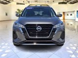 Used 2022 Nissan Kicks SV image 2