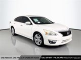 Used 2015 Nissan Altima 3.5 SL image 3