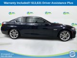 Used 2014 BMW 535i xDrive Sedan image 4