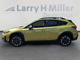 Used 2022 Subaru Crosstrek 2.0i Premium w/ Moonroof Package image 2