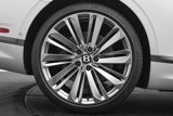 New 2024 Bentley Continental GT Speed image 6