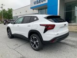 New 2025 Chevrolet Trax RS w/ Driver Confidence Package image 5