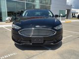 Used 2018 Ford Fusion S image 4