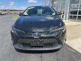 Used 2021 Toyota Corolla LE image 2