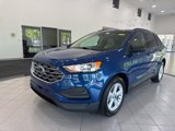 Used 2020 Ford Edge SE image 4