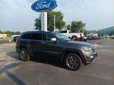 Used 2019 Jeep Grand Cherokee Limited w/ Trailer Tow Group IV image 2
