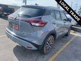 Used 2021 Nissan Kicks SV image 2