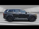 Used 2021 Kia Telluride S image 3