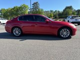 Used 2009 INFINITI G37 Journey w/ Premium Pkg image 5