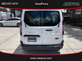 Used 2019 Ford Transit Connect XLT image 4