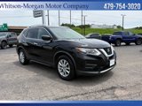 Used 2019 Nissan Rogue SV image 3