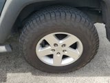 Used 2015 Jeep Wrangler Sport w/ Quick Order Package 24S image 4