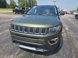 Used 2021 Jeep Compass Limited image 5