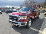 Used 2024 RAM 1500 Big Horn image 3