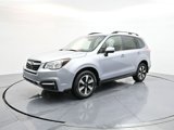 Used 2017 Subaru Forester 2.5i Limited image 3