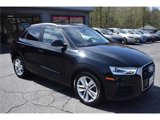 Used 2017 Audi Q3 2.0T Premium image 3