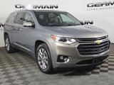 Used 2018 Chevrolet Traverse Premier image 3