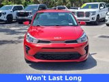 Used 2023 Kia Rio S w/ Technology Package image 2