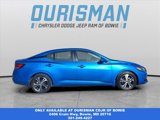 Used 2023 Nissan Sentra SV w/ All-Weather Package image 2