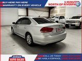 Used 2014 Volkswagen Passat S image 5