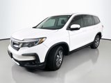 Used 2020 Honda Pilot EX image 3