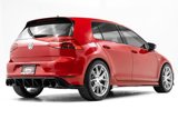 Used 2017 Volkswagen Golf R 4-Door image 4