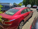 Used 2012 Buick LaCrosse Premium w/ Driver Confidence Package image 4