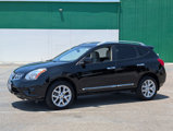 Used 2013 Nissan Rogue SL image 2