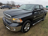 Used 2015 RAM 1500 Big Horn image 2