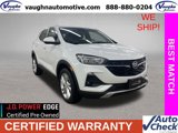 Certified 2020 Buick Encore GX Preferred image 1