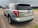 Used 2015 Ford Explorer XLT w/ Equipment Group 202A image 4