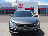 Used 2019 Honda Civic LX image 2