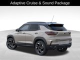 New 2026 Chevrolet TrailBlazer RS w/ Convenience Package image 4