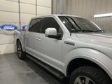 Used 2017 Ford F150 Lariat image 4