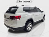 Used 2018 Volkswagen Atlas SE image 6