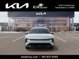 New 2025 Kia K4 LXS image 2
