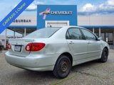 Used 2003 Toyota Corolla Sedan image 5