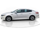 Used 2017 Kia Optima LX image 4