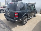 Used 2010 Ford Explorer Limited image 3