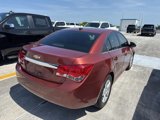 Used 2012 Chevrolet Cruze LS w/ Connectivity Package image 3