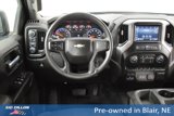 Used 2021 Chevrolet Silverado 1500 Custom image 4