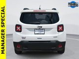 Used 2022 Jeep Renegade Latitude w/ Convenience Group image 4