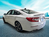 Used 2022 Honda Accord Sport image 4