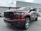 New 2025 RAM 1500 Tradesman image 2