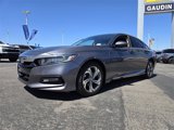 Used 2018 Honda Accord EX-L image 3