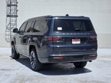 New 2024 Jeep Wagoneer L Series III w/ Premium Group I image 3