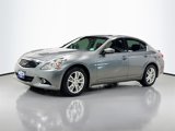 Used 2013 INFINITI G37 x w/ Premium Pkg image 3