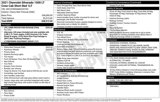 Used 2021 Chevrolet Silverado 1500 LT w/ LPO, Liner Protection Package image 3